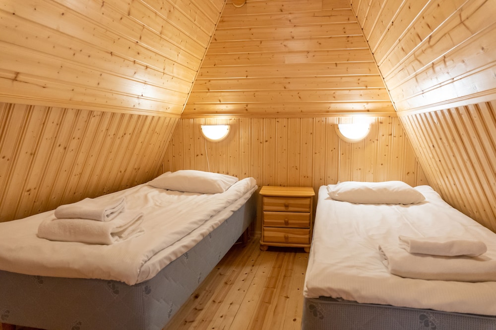 Villa, Multiple Beds (Karelian Village, extra bed possible) photo 2