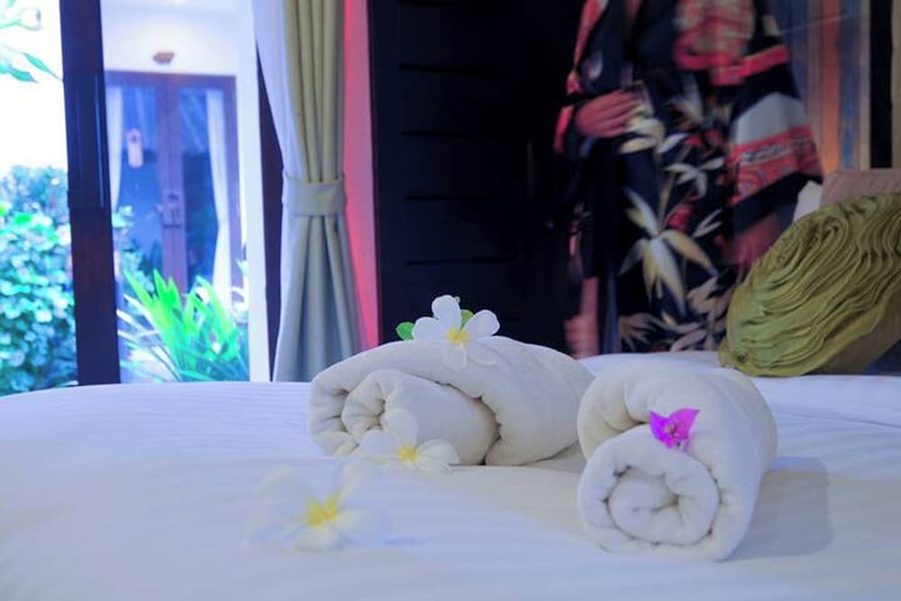 Standard Double Room - Photo 5
