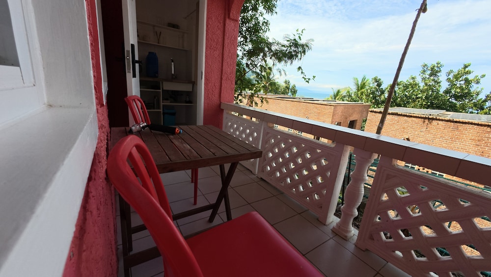 Comfort Studio Suite, Balcony, Sea View photo 3