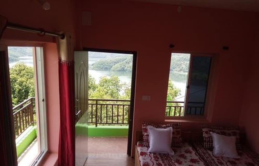 Deluxe Room, 1 Twin Bed, Non Smoking photo 1