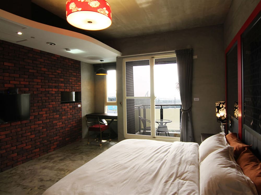 Comfort Double Room, 1 Queen Bed, Non Smoking photo 2