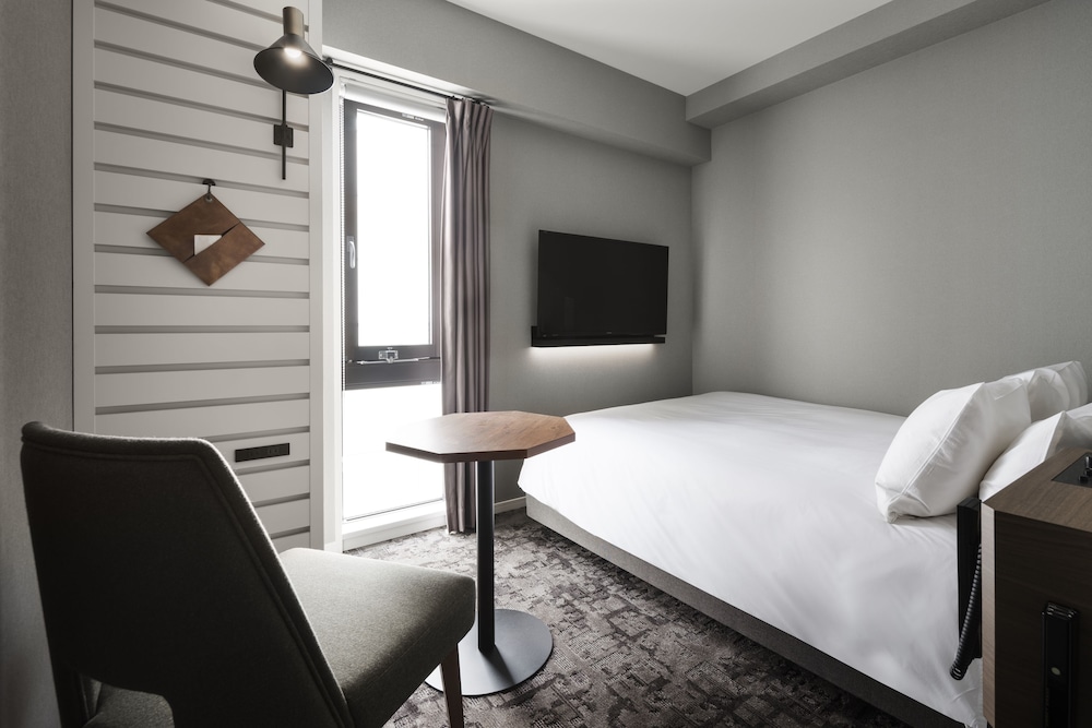 Double Room, Non Smoking (14 square meters) - Photo 1
