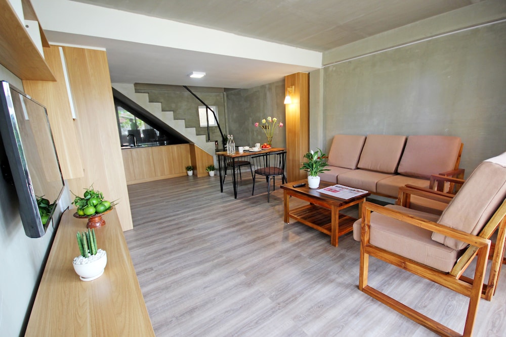 Superior Double Room - Photo 8