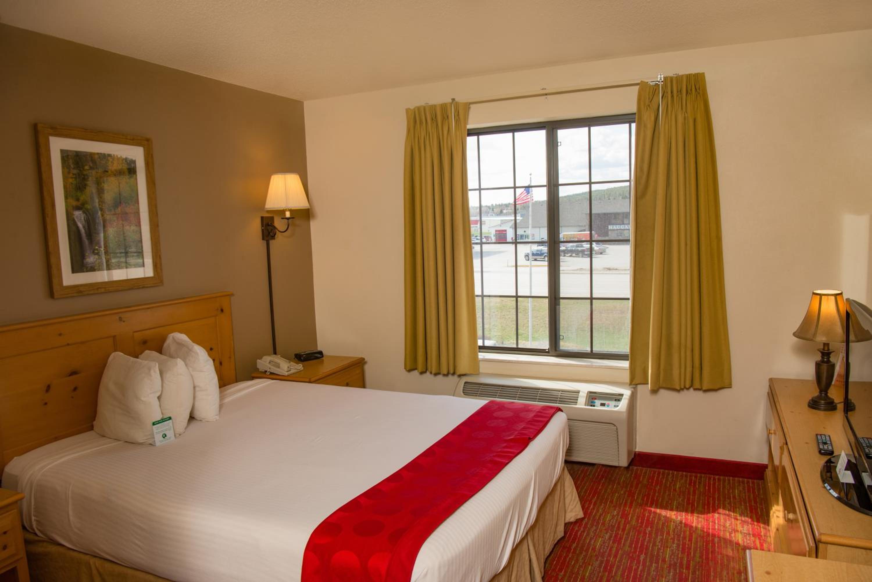 King Suite photo 1