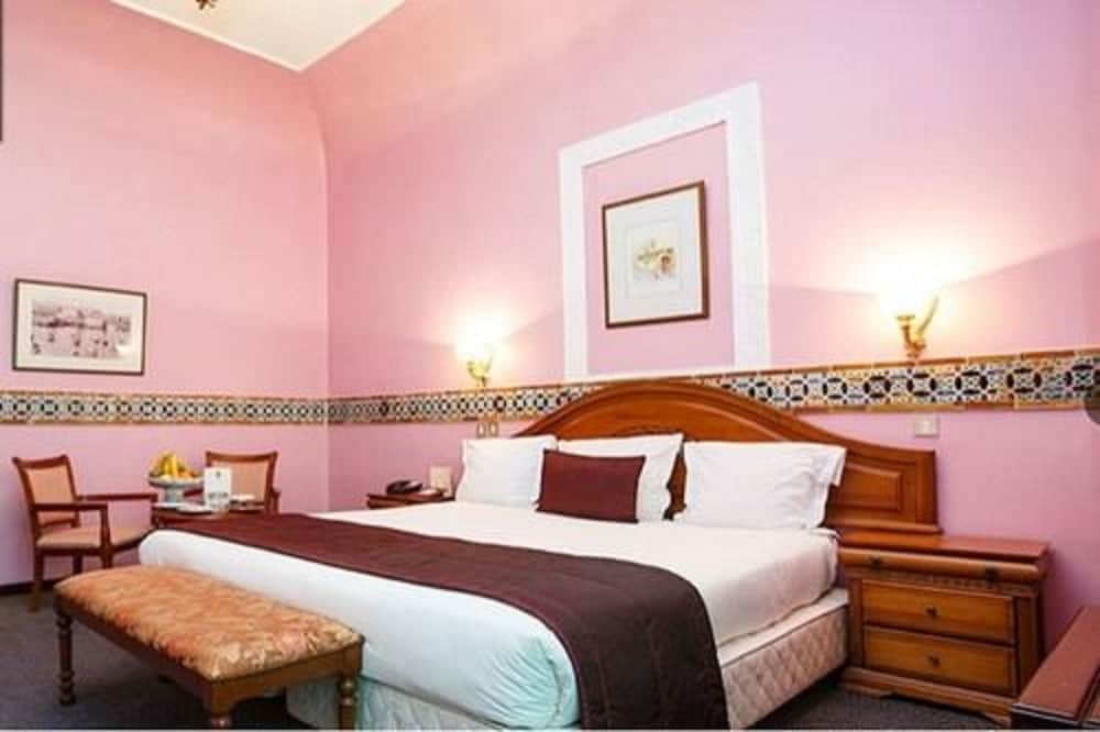 Deluxe Double Room - Photo 2