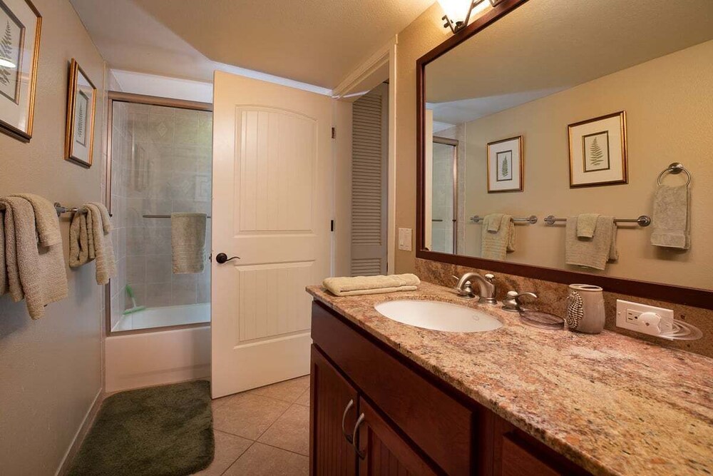 Condo, Multiple Beds, Lanai, Garden View (Golf Villas at Mauna Lani Q2) photo 2