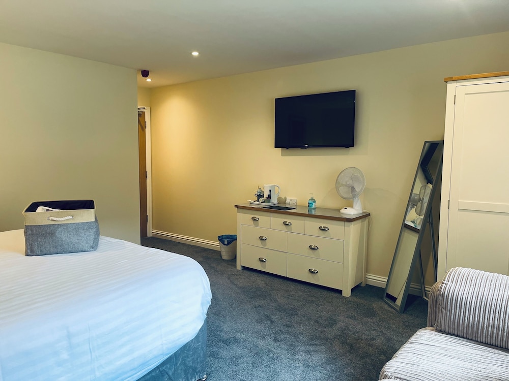 Superior Double Room photo 3