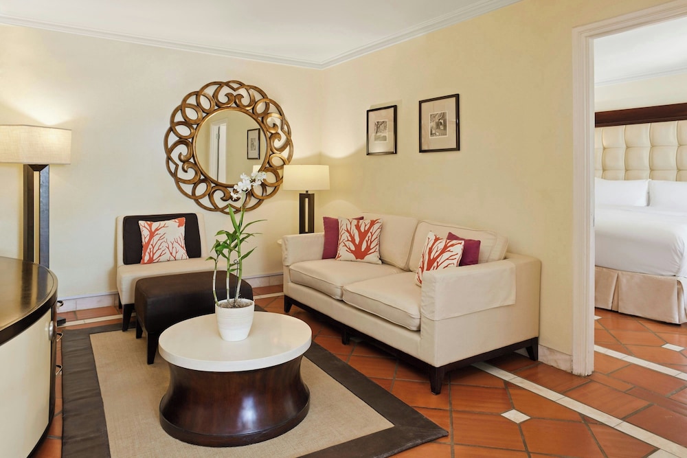 Luxury Garden View, Adults Only
