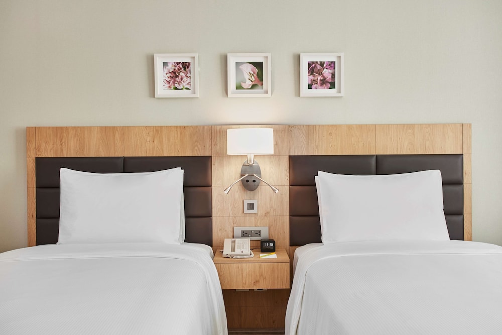 Twin Room, 2 Twin Beds photo 2