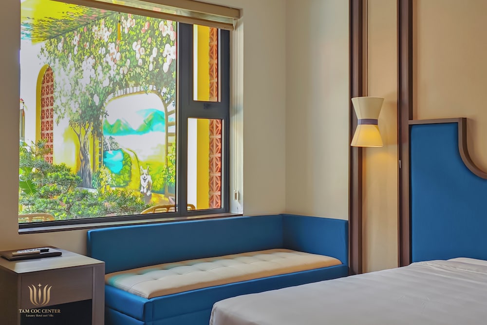 Deluxe Double Room photo 3