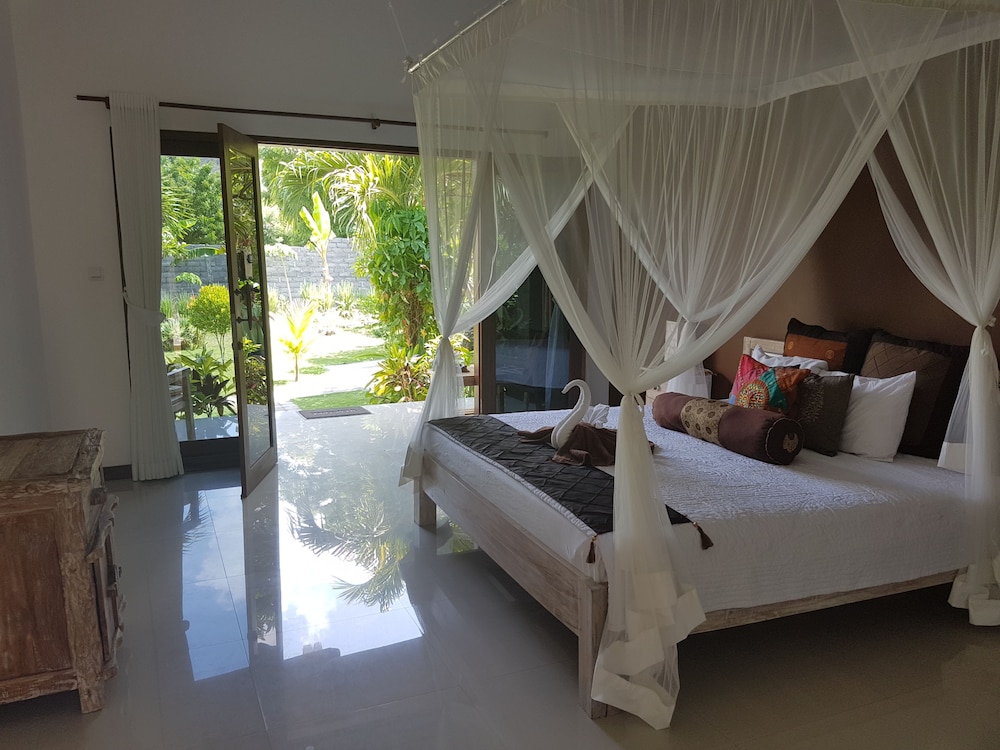 Deluxe Bungalow, 1 Bedroom