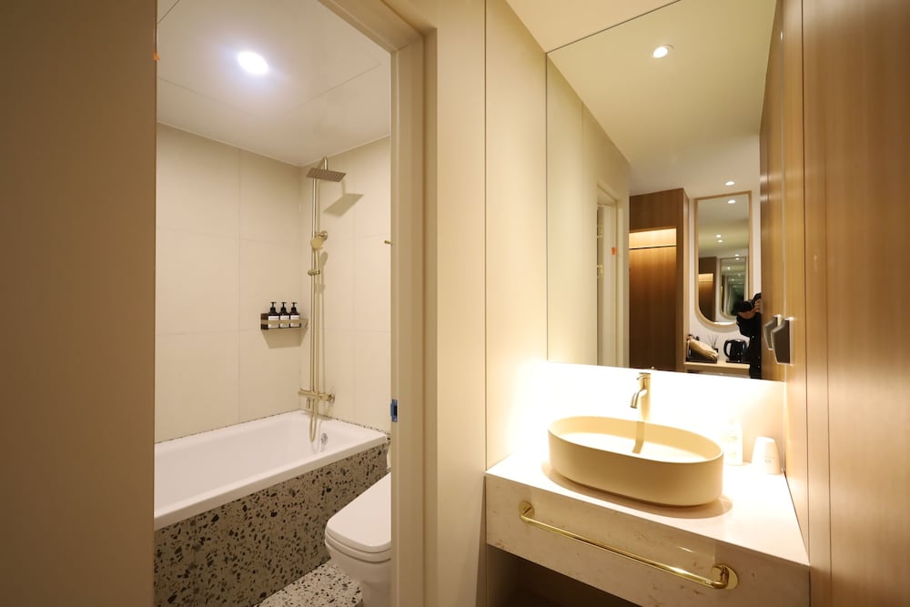 Premium Terrace - Photo 3