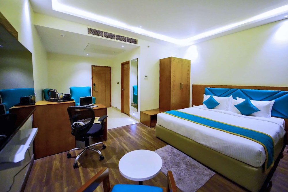 Room, 1 Double Bed, Non Smoking