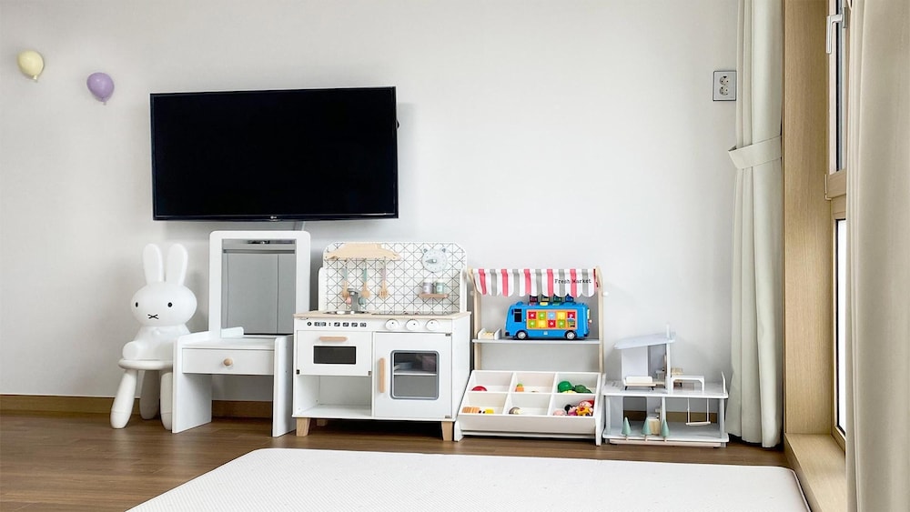 Basic Room, 1 Bedroom (C07(Kidsroom)) - Photo 16