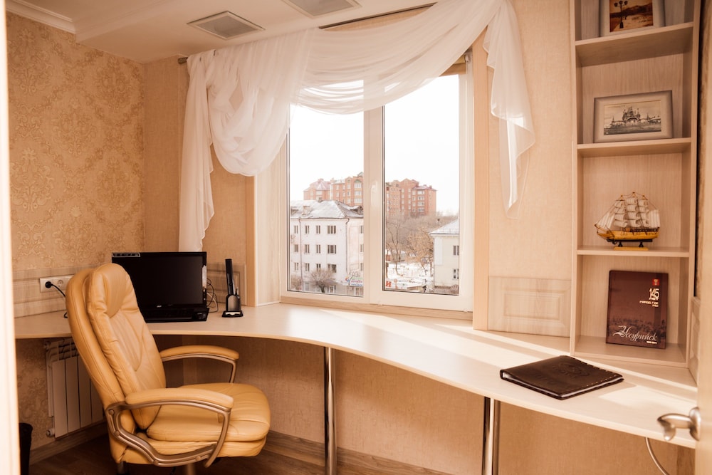 Business Suite