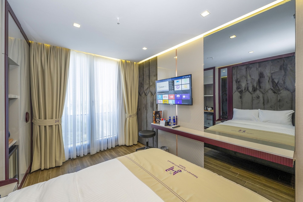 Deluxe Double or Twin Room - Photo 29