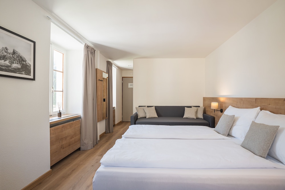 Comfort Quadruple Room photo 1