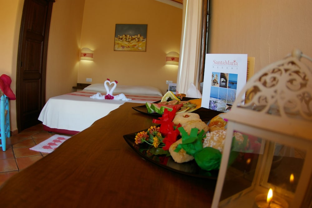 Quadruple Room - Photo 2