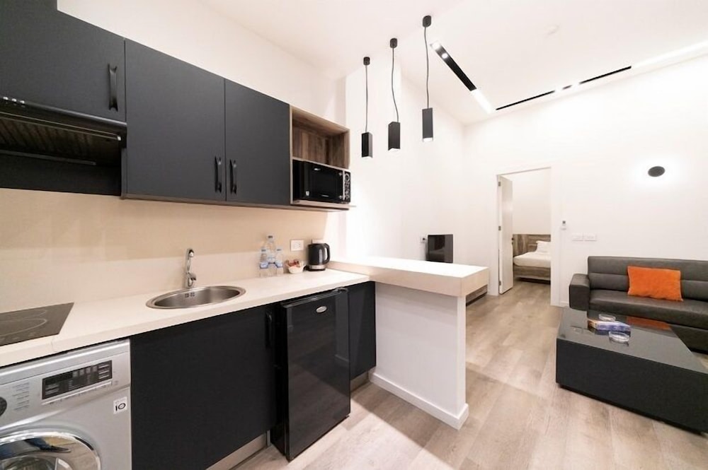 Junior Apartment