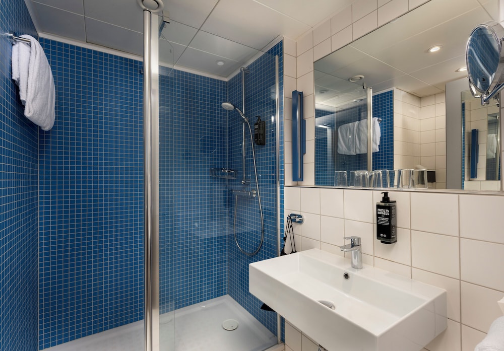 ibis Styles Berlin Treptow — photo 65