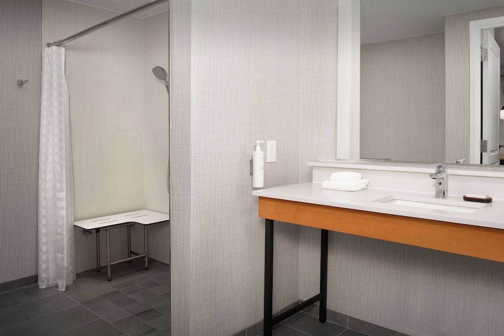 Suite, Accessible, Non Smoking - Photo 4