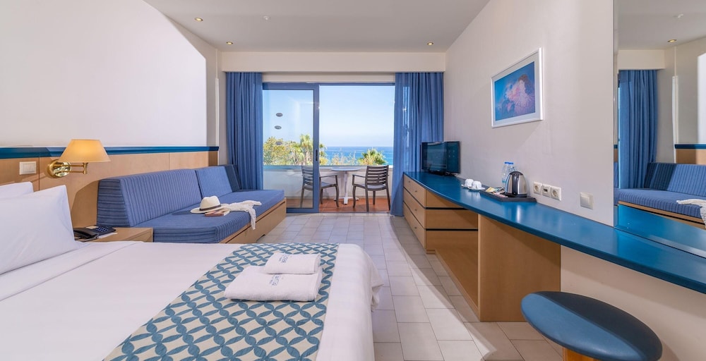 Standard Room, Sea View - Photo 1