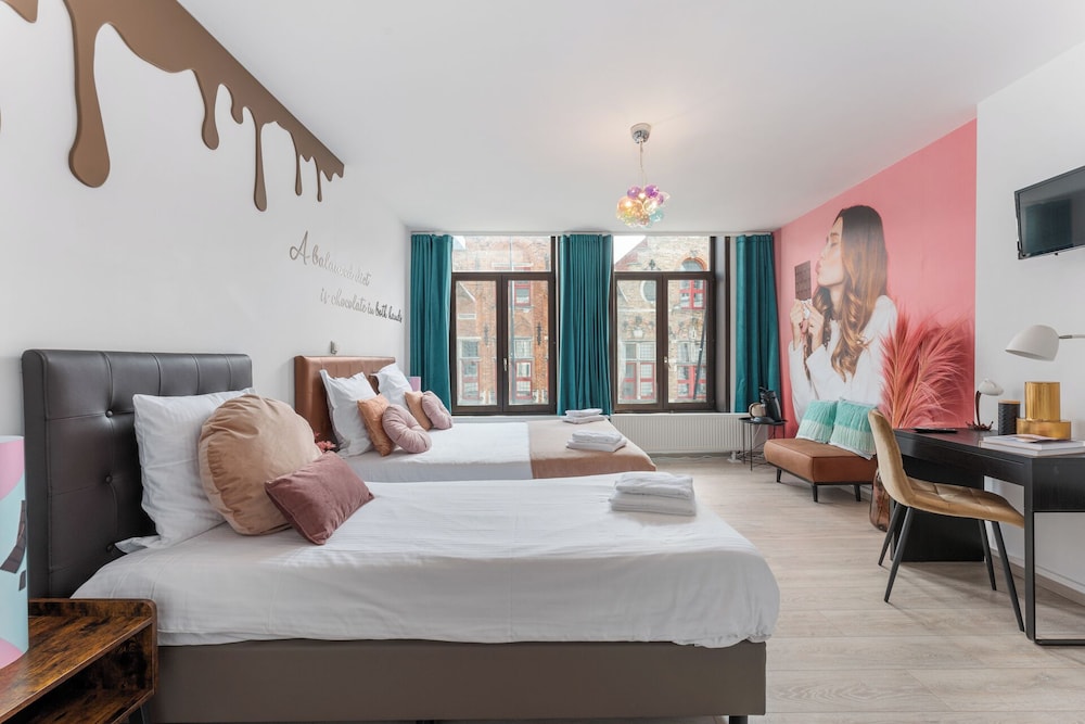 Classic Triple Room