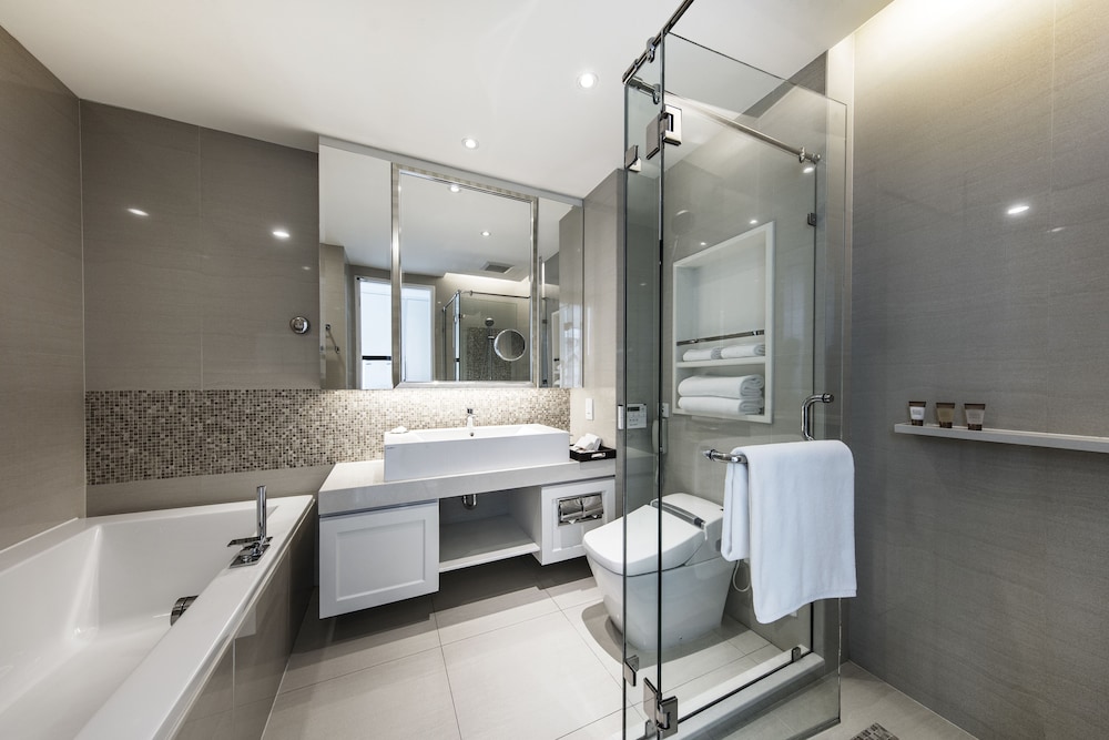 Executive Suite for 2 persons photo 3