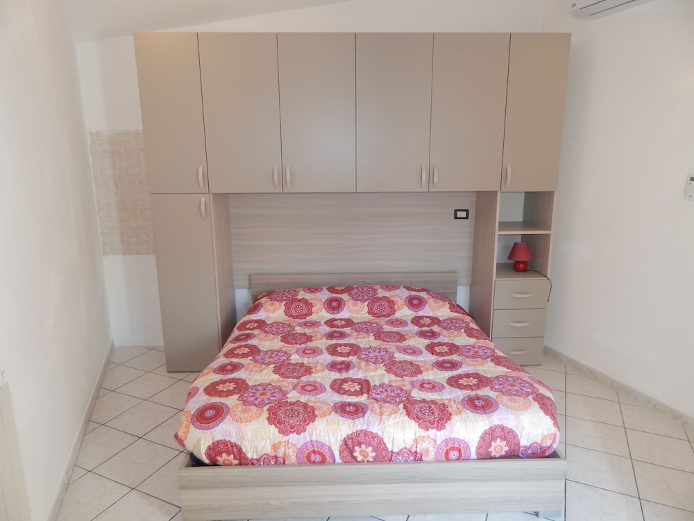 Double Room, 1 Queen Bed, Ensuite