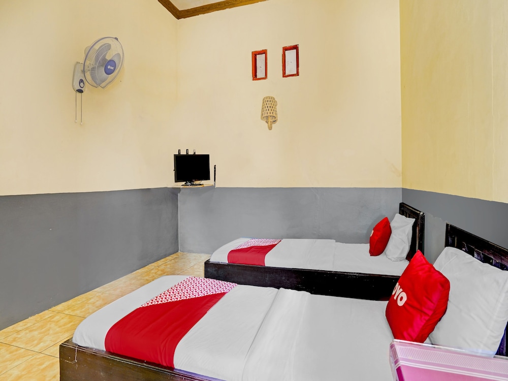 Standard Twin Room photo 3