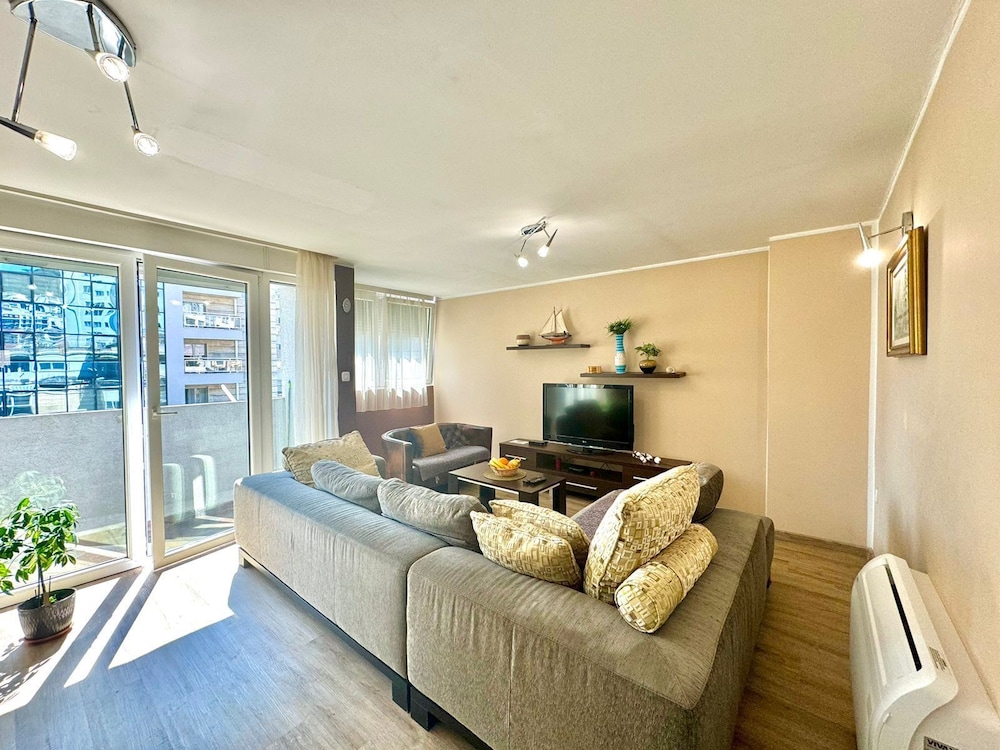 Comfort Apartment