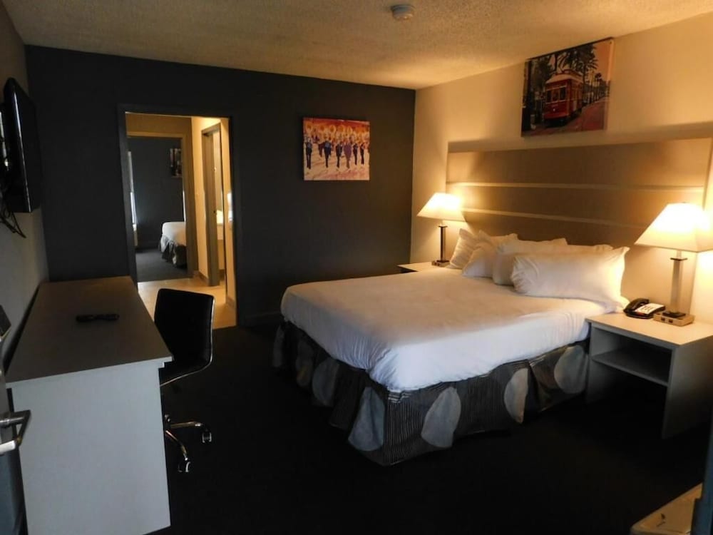 Standard Suite