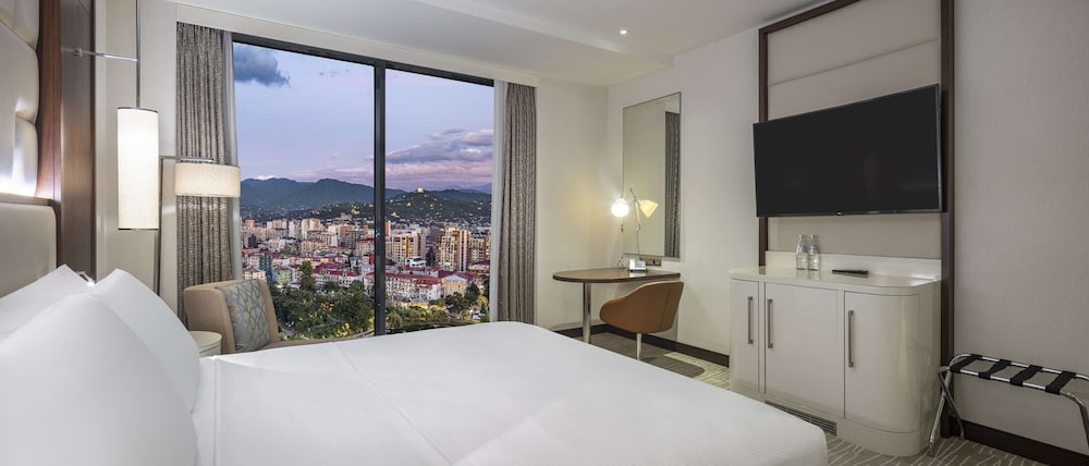 Standard Room, 2 Twin Beds