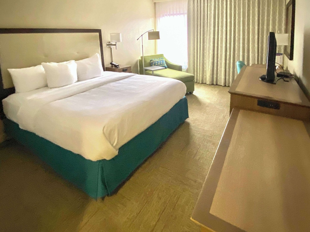 Standard Room, 1 King Bed, Non Smoking - Photo 4