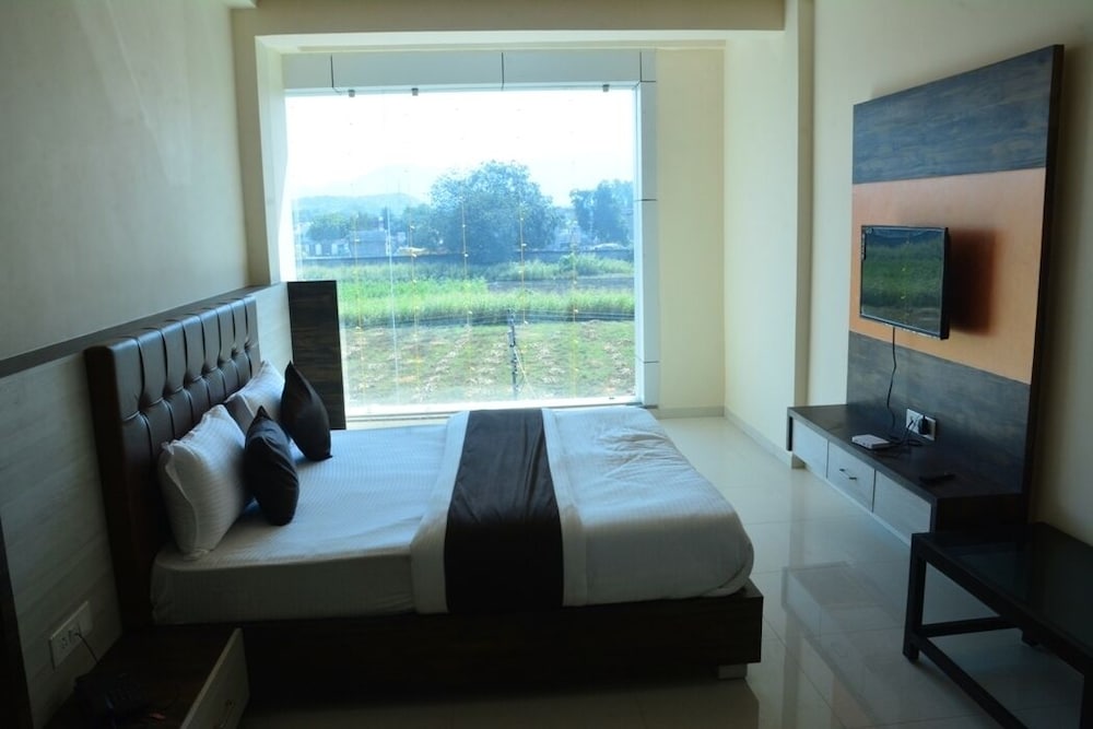 Deluxe Room photo 2