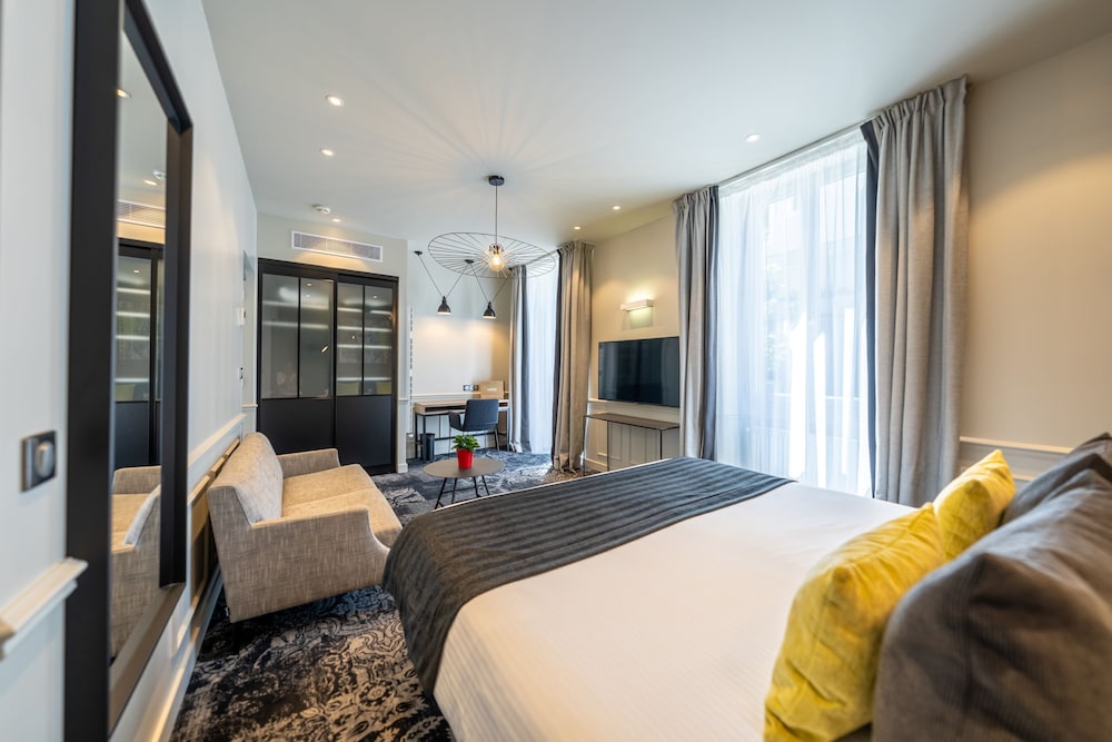 Superior Double Room photo 3