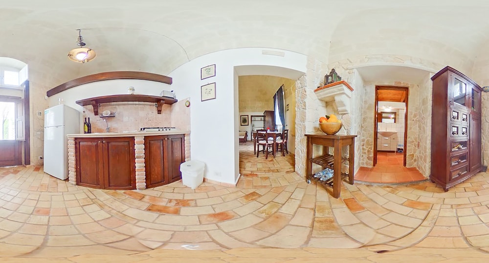 Economy Apartment, 1 Double Bed, Garden Area photo 2