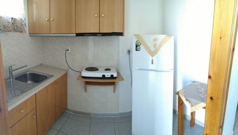 Studio, Sea View (For 2 Adults) photo 3