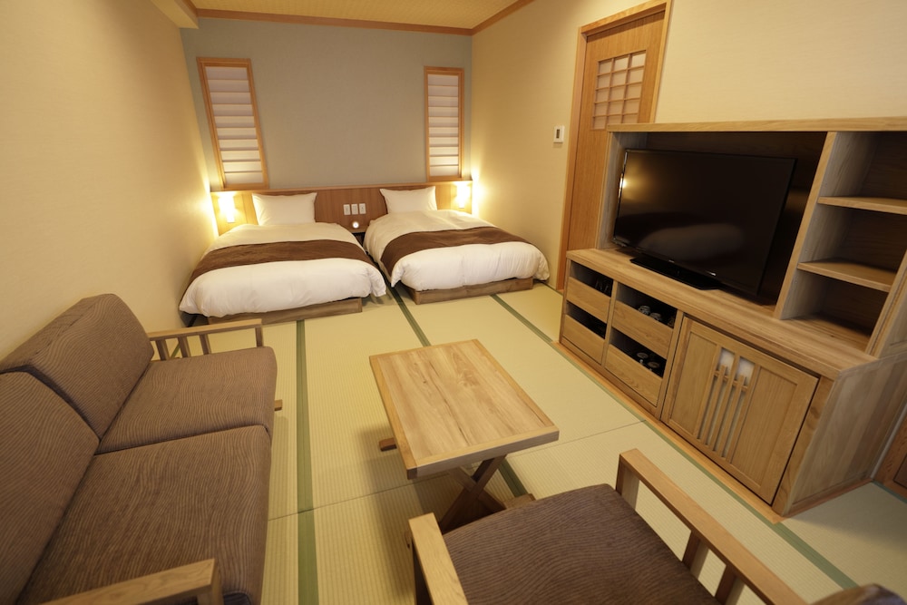 Forth Room, Non Smoking photo 1