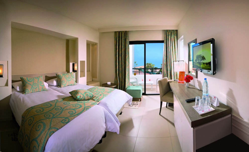 Standard Quadruple Room photo 2