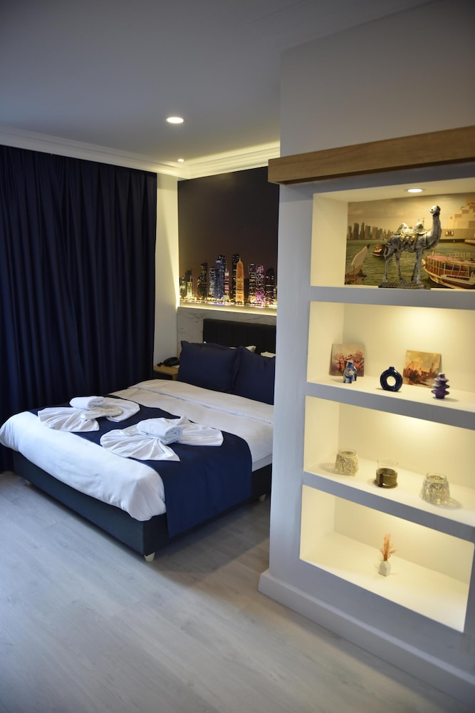 STANDARD CITY VIEW ROOM - Photo 2