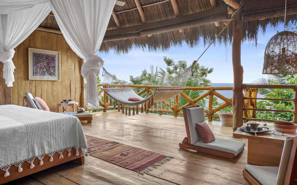 Junior Suite, Ocean View