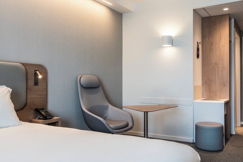 Standard Room, 2 Twin Beds
