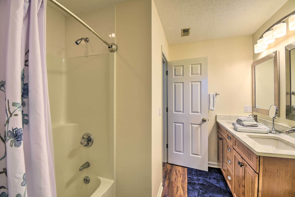 Apartment (2 Bedrooms) photo 2