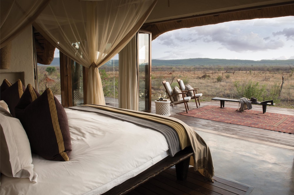 Double Luxury Suite photo 1