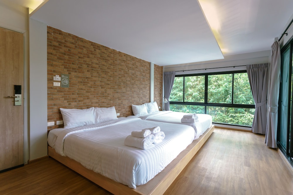 Family House, 2 Bedrooms, Non Smoking photo 3