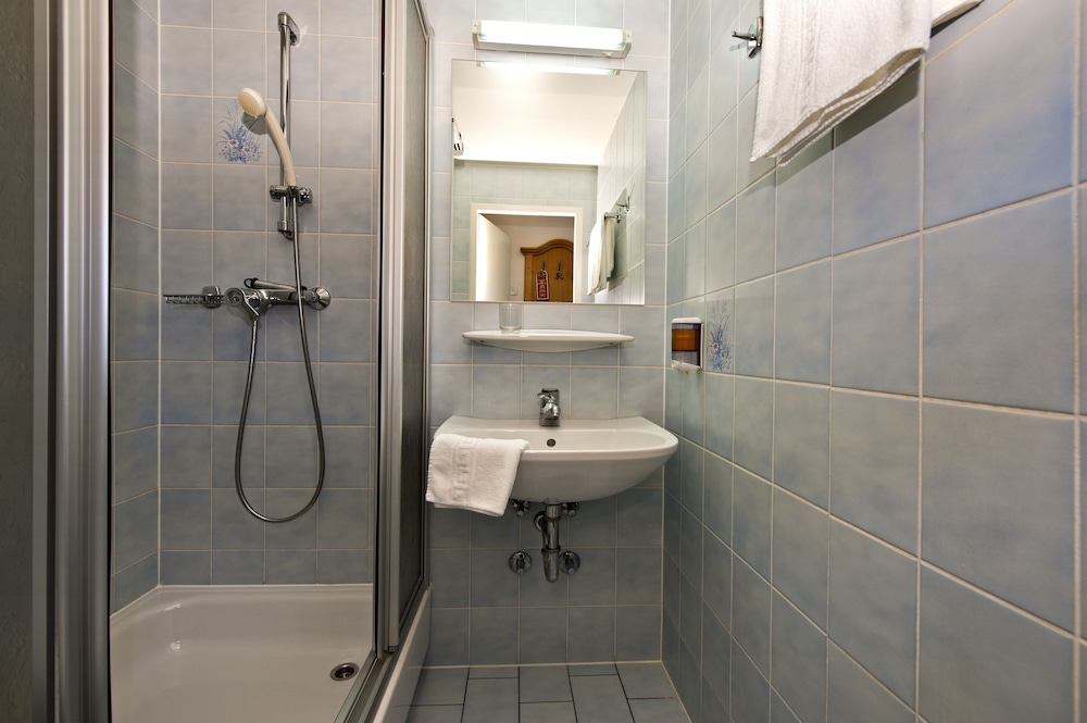 Classic Single Room, Balcony (Lavendel) photo 2