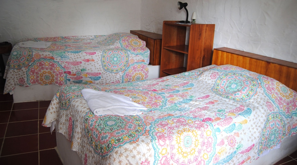 Shared Dormitory photo 1