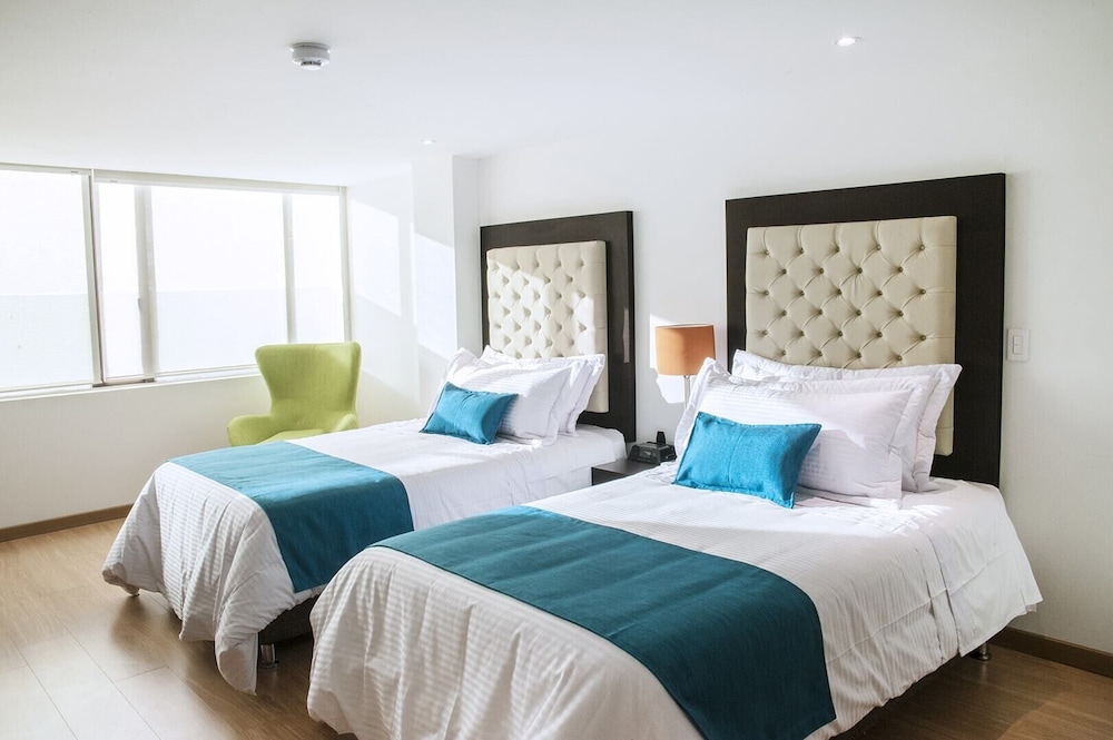Superior Double or Twin Room photo 2