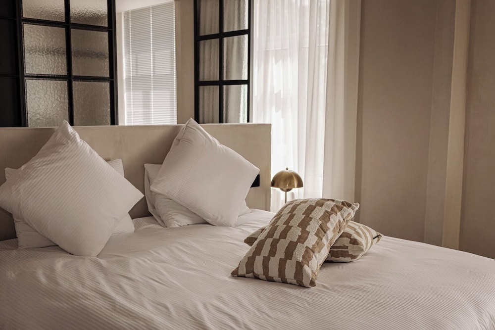 Superior Double Room, Garden View photo 1